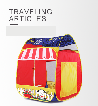 TRAVELING ARTICLES